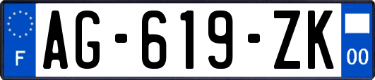 AG-619-ZK