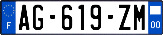 AG-619-ZM