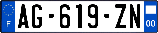 AG-619-ZN