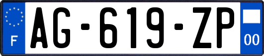 AG-619-ZP