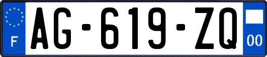 AG-619-ZQ