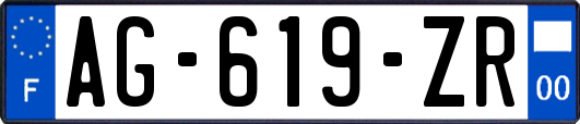 AG-619-ZR