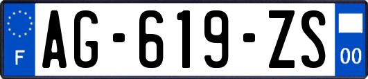 AG-619-ZS