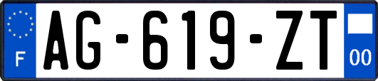 AG-619-ZT