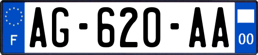 AG-620-AA