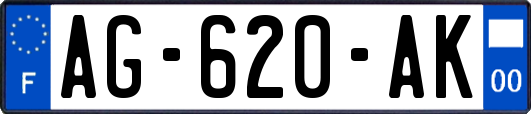 AG-620-AK