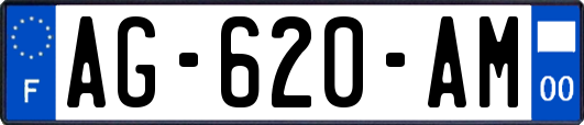 AG-620-AM