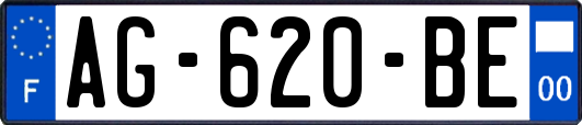 AG-620-BE