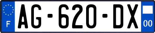 AG-620-DX