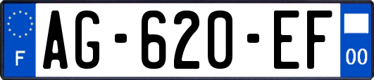 AG-620-EF