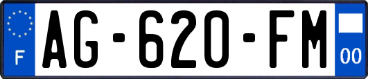 AG-620-FM