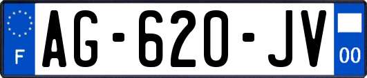 AG-620-JV