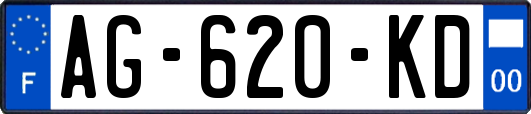 AG-620-KD