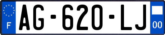 AG-620-LJ