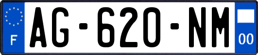 AG-620-NM