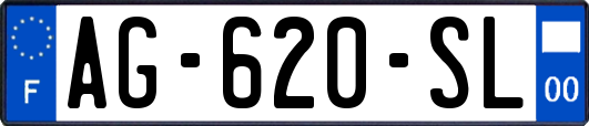 AG-620-SL