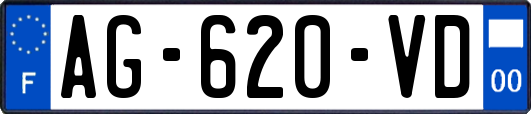 AG-620-VD