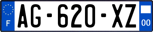 AG-620-XZ