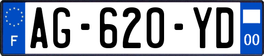 AG-620-YD