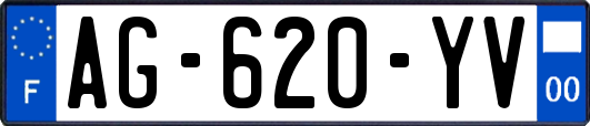 AG-620-YV