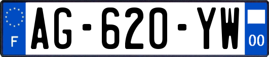 AG-620-YW