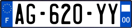 AG-620-YY