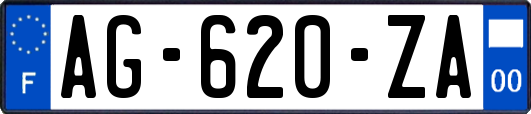 AG-620-ZA