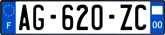 AG-620-ZC