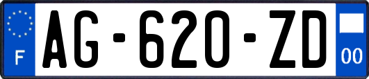 AG-620-ZD