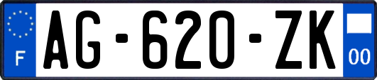 AG-620-ZK