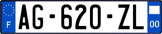 AG-620-ZL