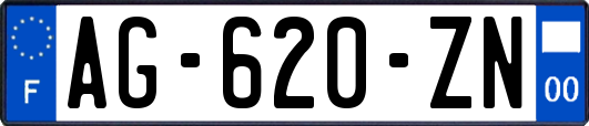 AG-620-ZN