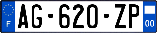 AG-620-ZP