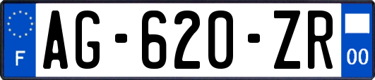 AG-620-ZR