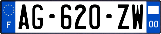 AG-620-ZW