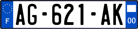 AG-621-AK