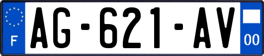 AG-621-AV