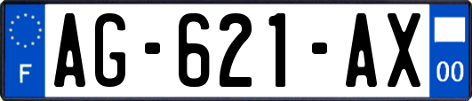 AG-621-AX