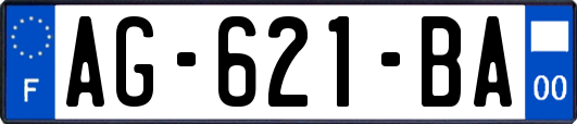 AG-621-BA