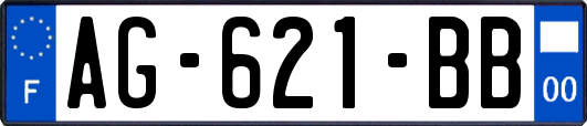 AG-621-BB