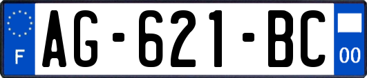 AG-621-BC