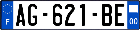 AG-621-BE