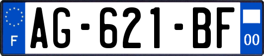 AG-621-BF