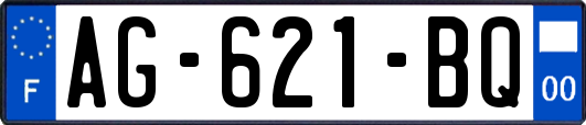 AG-621-BQ