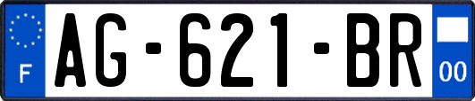 AG-621-BR