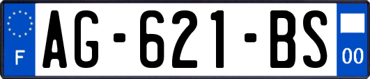 AG-621-BS