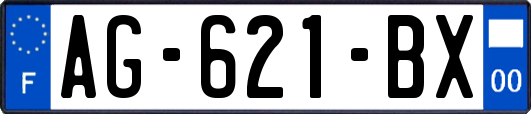 AG-621-BX