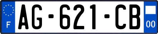 AG-621-CB