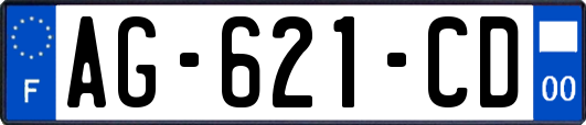 AG-621-CD