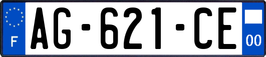 AG-621-CE